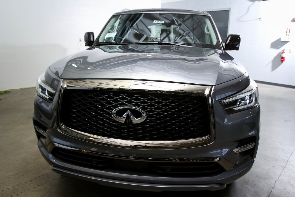 2022 Infiniti Q80 Release Date