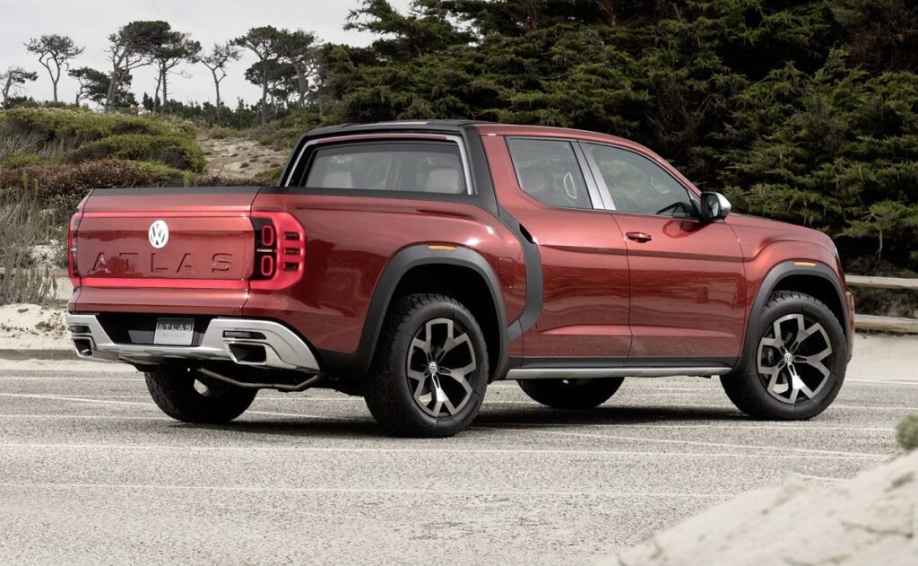 2022 Isuzu DMax Concept 2022 Isuzu DMax Concept