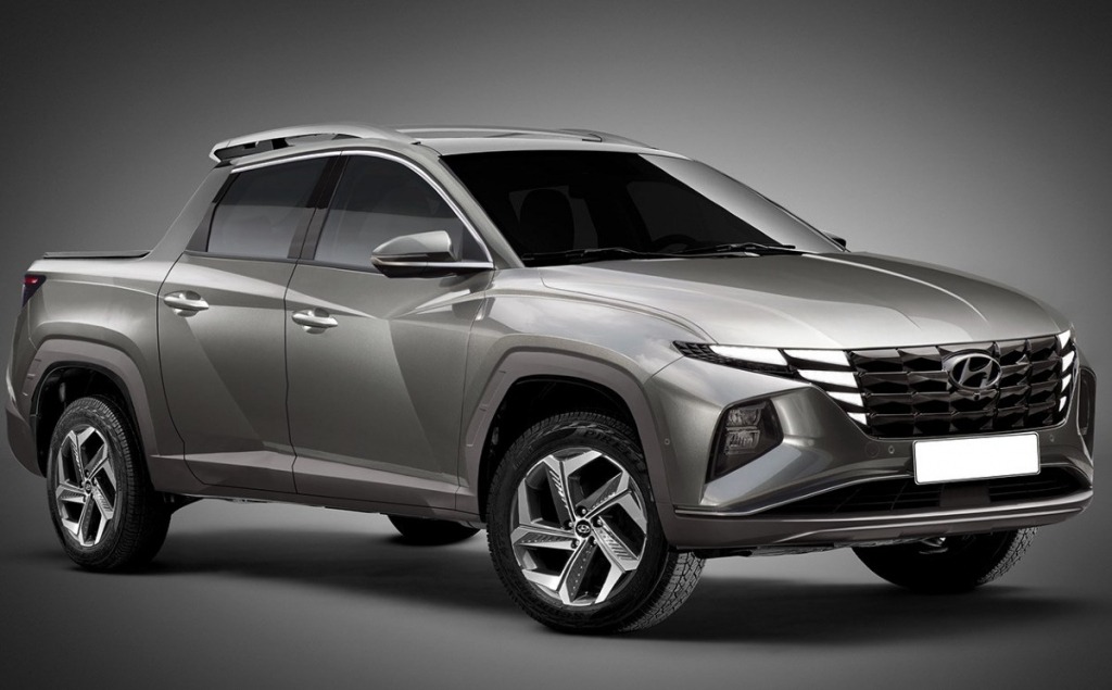 2022 Kia Pickup Truck Interior 2022 Kia Pickup Truck Interior