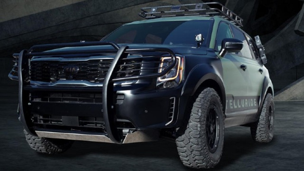 2022 Kia Pickup Truck Pictures 2022 Kia Pickup Truck Pictures