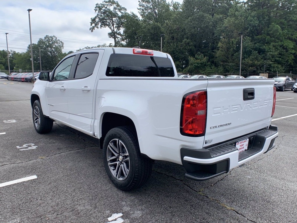 2022 Kia Pickup Truck Powertrain