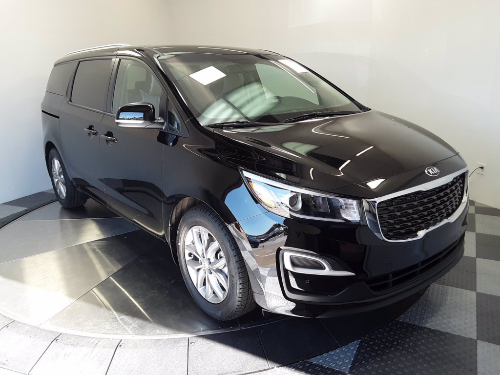 2022 Kia Sedona Price
