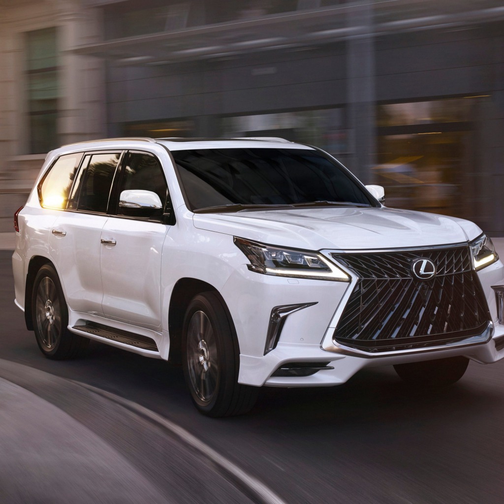 2022 Lexus GX Pictures 2022 Lexus GX Pictures