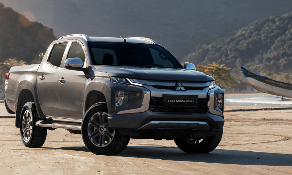 2022 Mitsubishi L200 Price 2022 Mitsubishi L200 Price