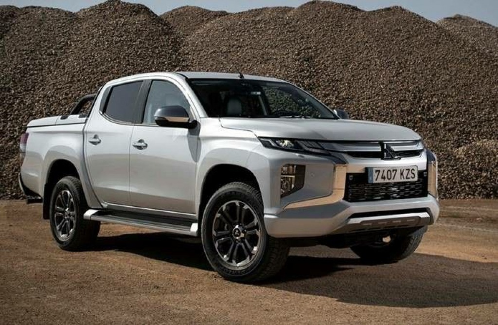 2022 Mitsubishi L200 Release date 2022 Mitsubishi L200 Release Date