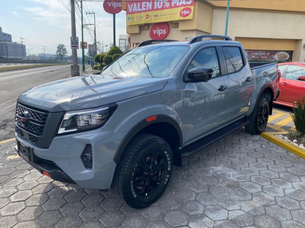 2022 Nissan Frontier Pro4X Price 2022 Nissan Frontier Pro4X Price