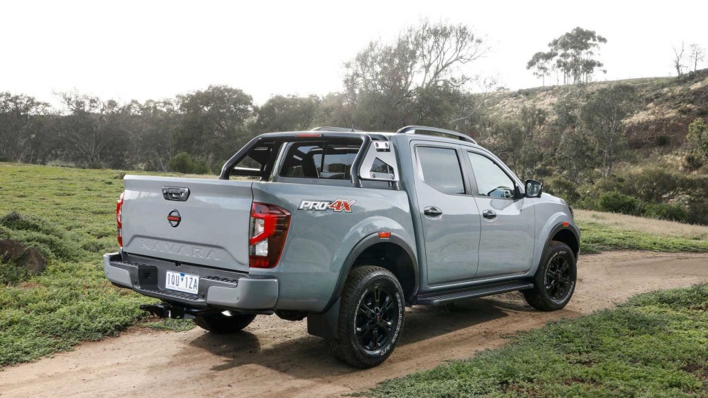 2022 Nissan Frontier Specs 2022 Nissan Frontier Specs