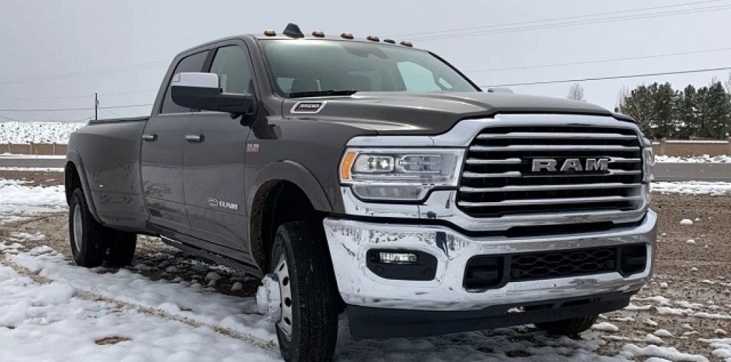 2022 Ram 3500 Wallpaper 2022 Ram 3500 Wallpaper