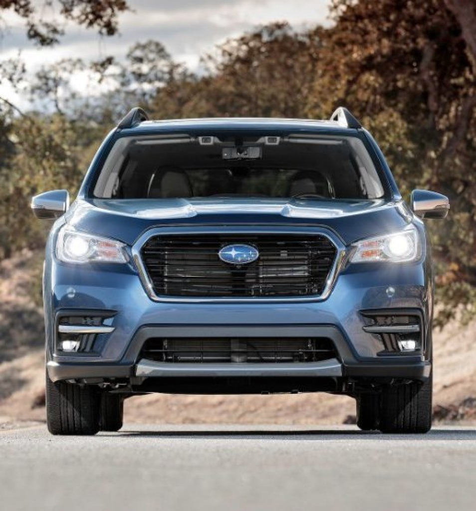 2022 Subaru Baja Pickup Truck Powertrain 2022 Subaru Baja Pickup Truck Powertrain