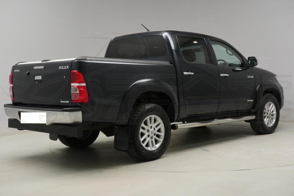 2022 Toyota Hilux Wallpapers