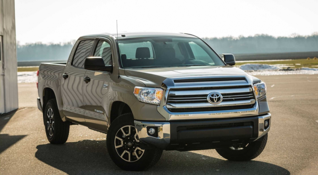 2022 Toyota Tundra Specs 2022 Toyota Tundra Specs
