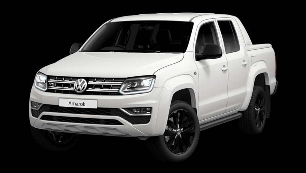 2022 Volkswagen Amarok Release Date
