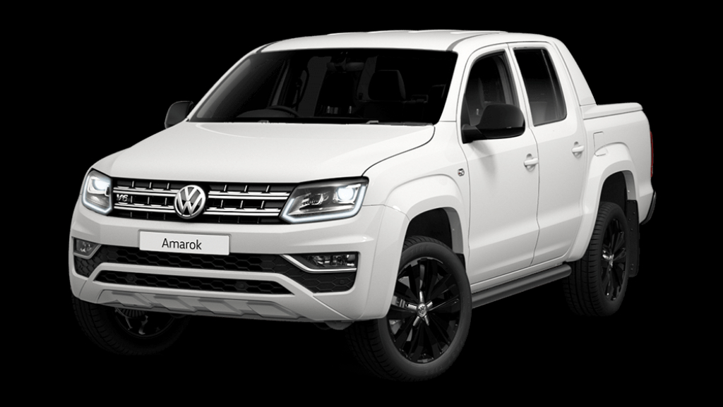 2022 VW Amarok Engine 2022 VW Amarok Engine