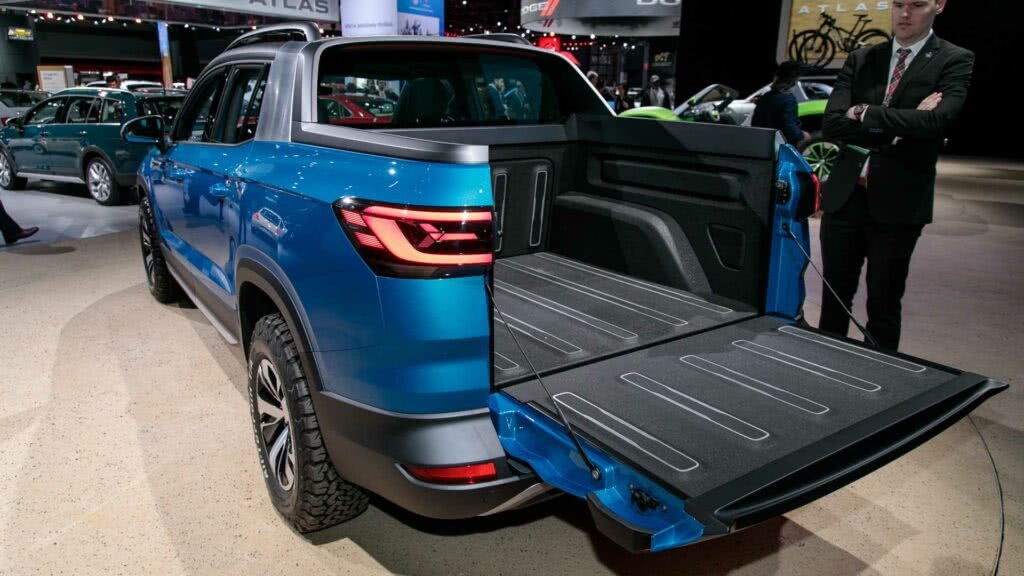 2022 VW Tarok Release date 2022 VW Tarok Release Date