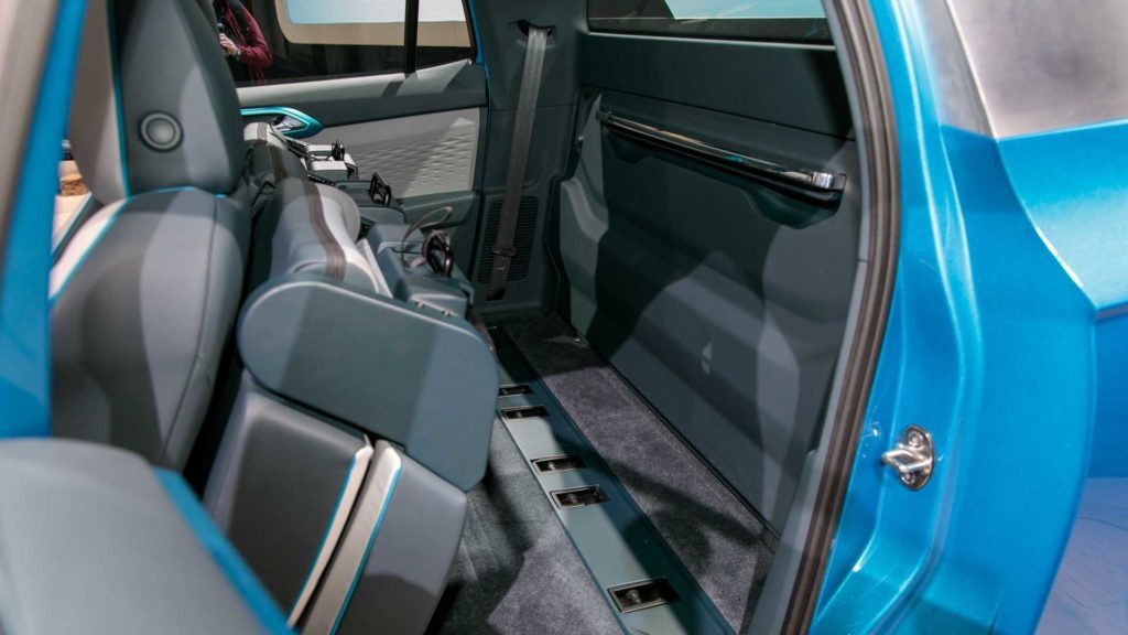 2022 VW Tarok Specs 2022 VW Tarok Specs