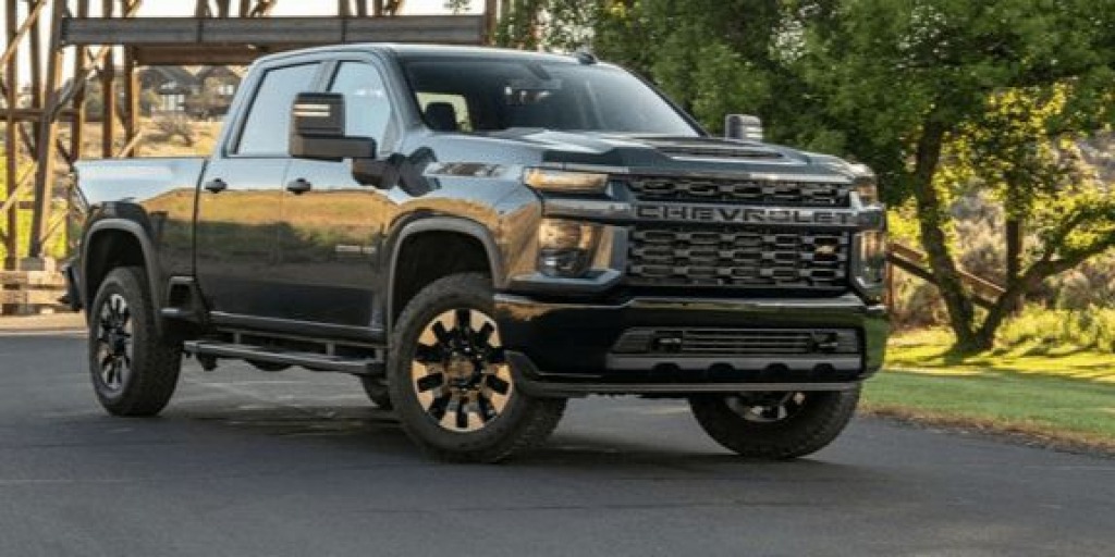 2023 Chevy Silverado 1500 Release Date