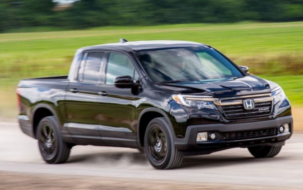 2023 Honda Ridgeline Release Date