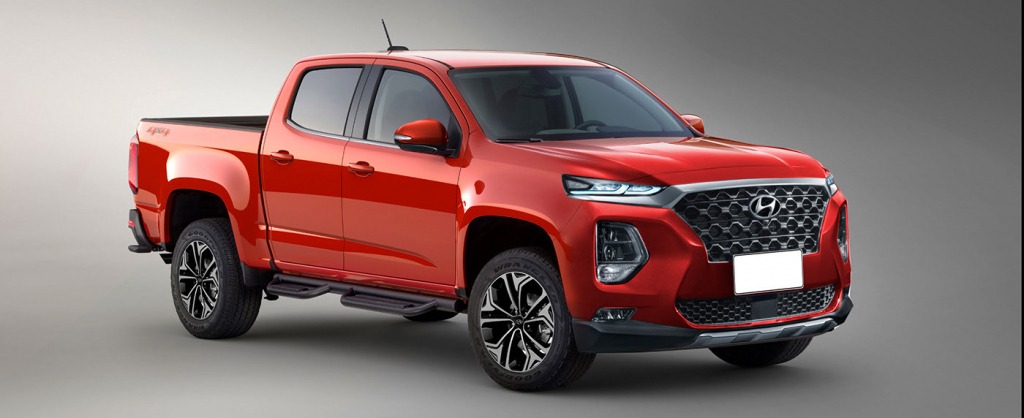 2023 Hyundai Santa Cruz Price