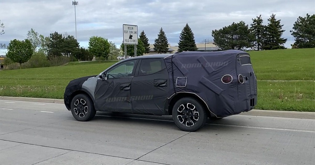 2023 Hyundai Santa Cruz Price 2023 Hyundai Santa Cruz Price