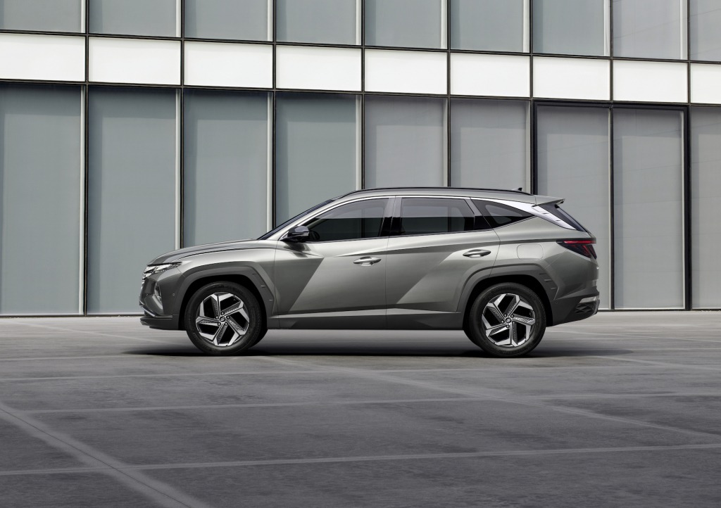 2023 Hyundai Tucson Release date 2023 Hyundai Tucson Release Date