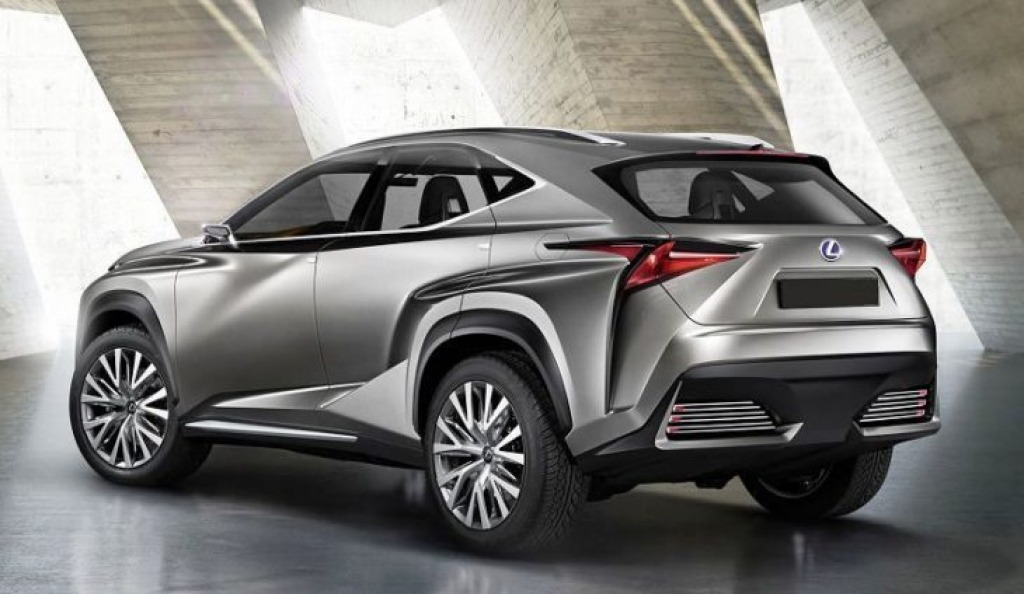 2023 Lexus NX Release date 2023 Lexus NX Release Date