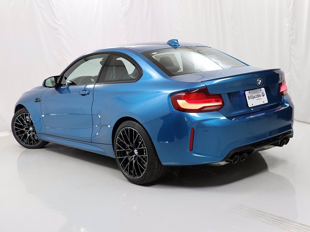 BMW M2 2022 Redesign