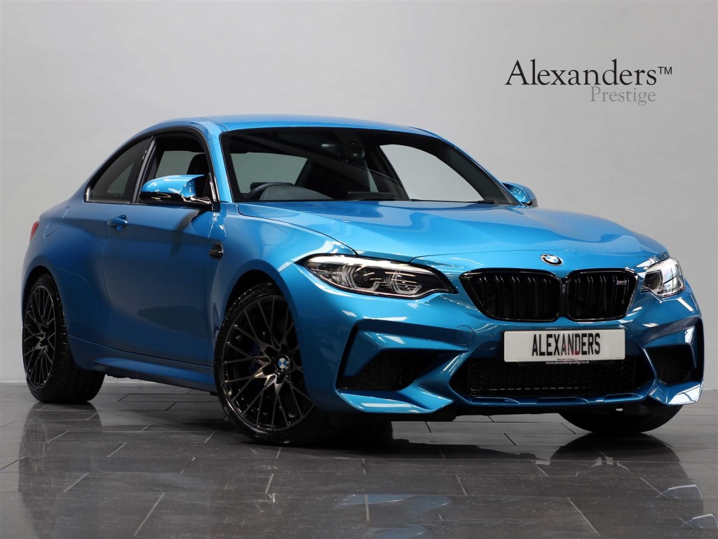 BMW M2 2022 Specs