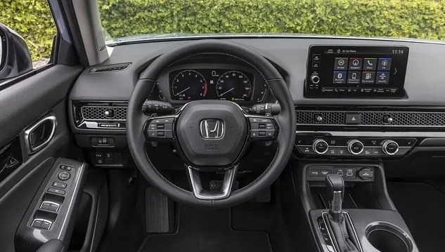 2023 Acura Integra Hybrid: Price & Photos