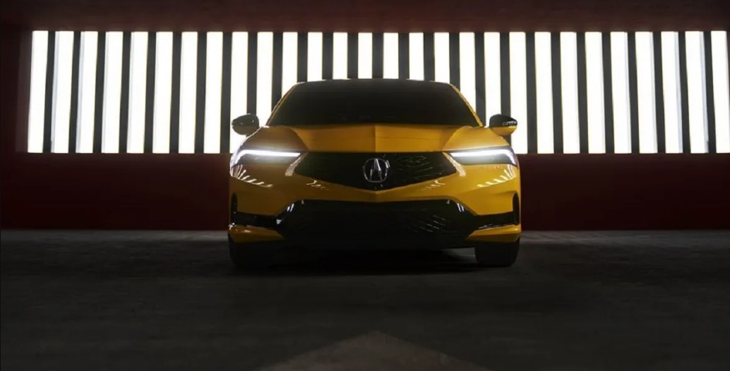 2023 Acura Integra Hybrid: Price & Photos