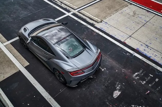 2023 Acura NSX Type S Redesign in USA, & Hybrid