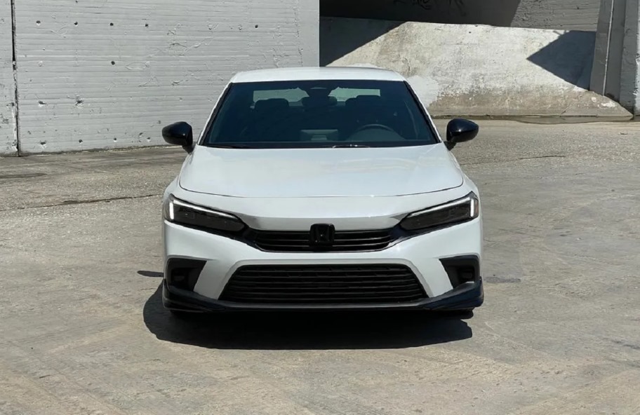 2023 Honda Civic Sport: Redesign and Release Date