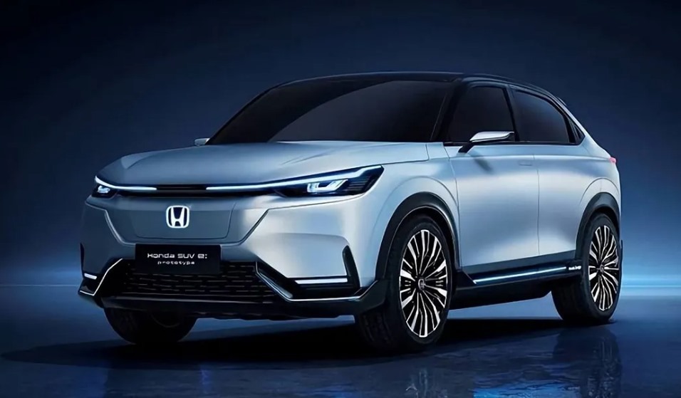 2023 Honda E SUV