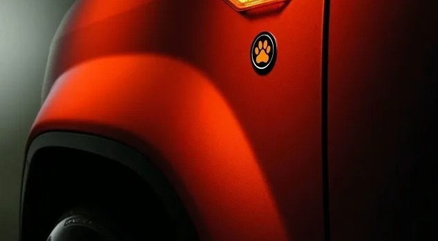 2023 Honda Element Hybrid