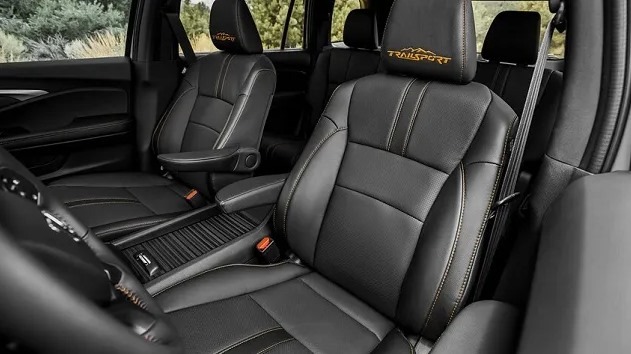 2023 Honda Passport TrailSport Redesign & Price