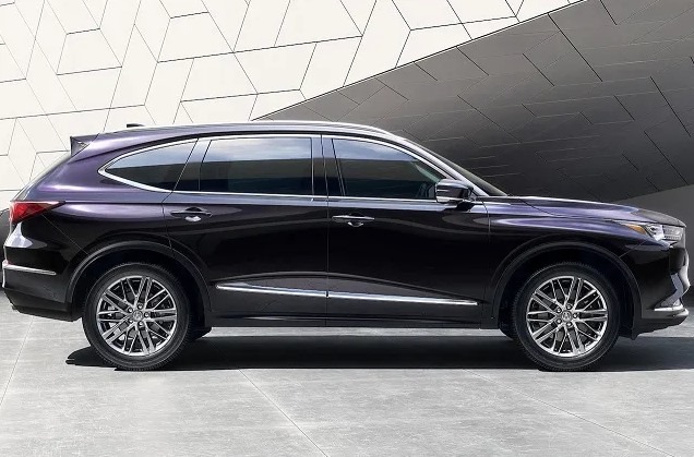 2023 Honda Pilot PHEV Redesign