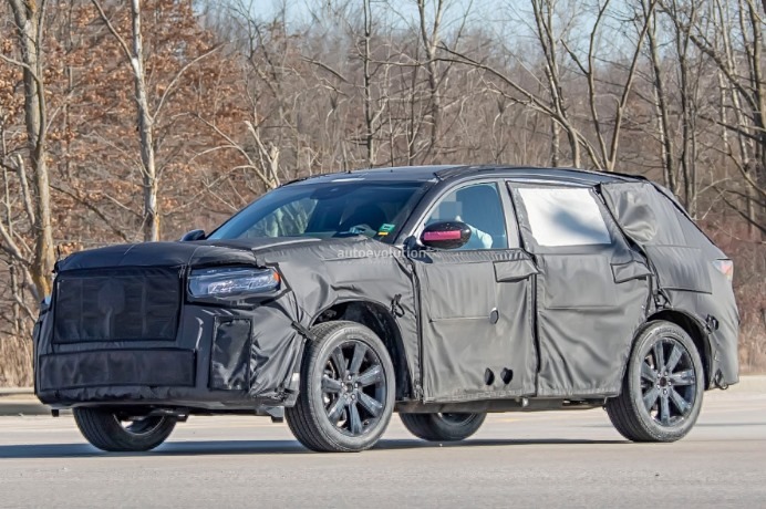 2023 Honda Pilot PHEV Release Date