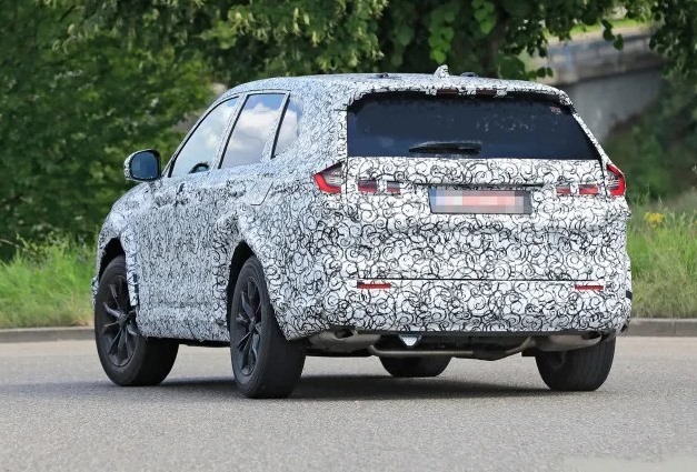 2023 Honda CR-V Hybrid: Release Date and Specs