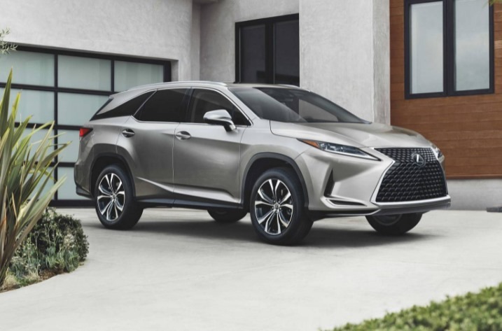 2023 Lexus RX 350 Redesign, Pictures, & Prices