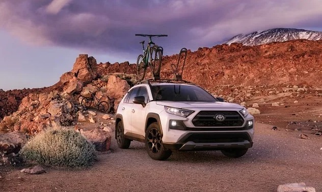Toyota RAV4 2023: Redesign, Specs, & Interior