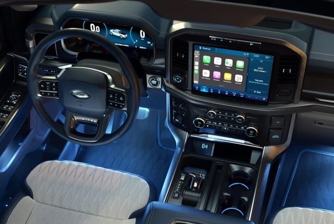 2024 GMC Sierra Electric Truck Redesign and Specs