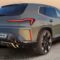 2023 BMW XM Redesign