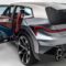 2023 BMW XM Specs