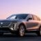 2023 Cadillac Lyriq 2023 Cadillac Lyriq