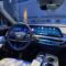2023 Cadillac Lyriq interior 2023 Cadillac Lyriq Interior
