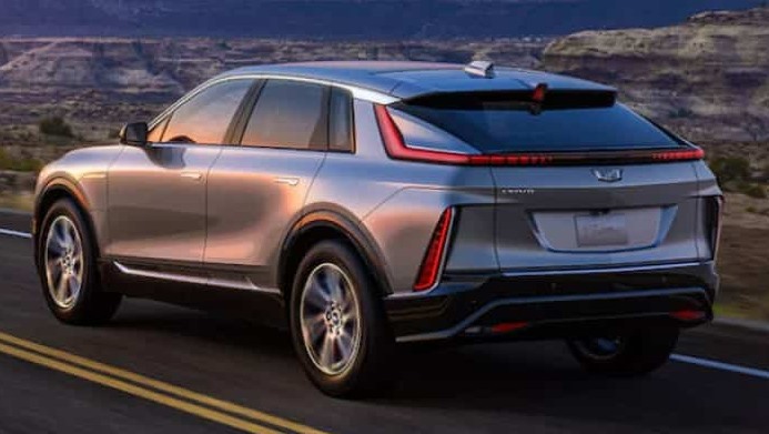 2023 Cadillac Lyriq Price, Specs, and Release Date