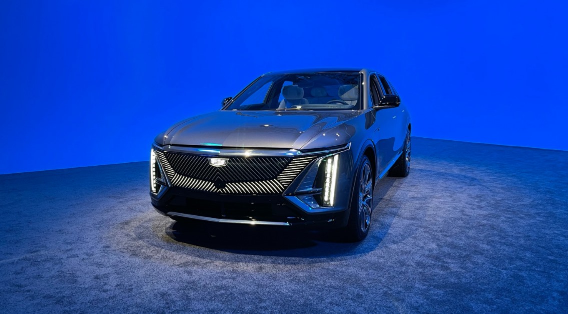 2023 Cadillac Lyriq Price, Specs, and Release Date