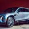 2023 Cadillac Lyriq specs 2023 Cadillac Lyriq Specs