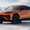 2023 Lamborghini Urus Redesign