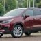 2024 Chevrolet Trax 1