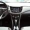 2024 Chevrolet Trax Interior